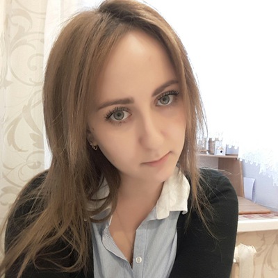 Екатерина Лямина | ВКонтакте Екатерина Лямина | ВКонтакте