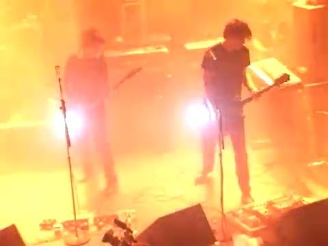 Kill Hannah Kennedy ( Live at