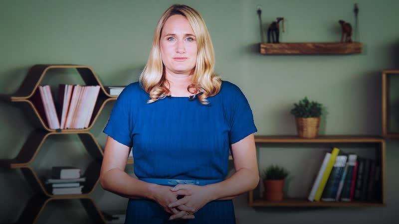 How working couples can best support each other, The Way We Work, a TED