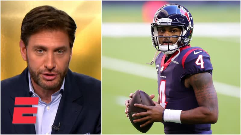Deshaun Watson makes the Texans the most attractive coaching vacancy, ,