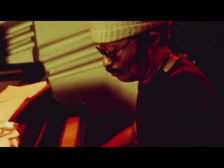 Cecil Taylor  - What's New (1962)