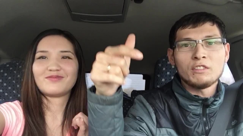 Видео от Aseka