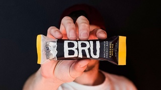 the truth about BRU BAR