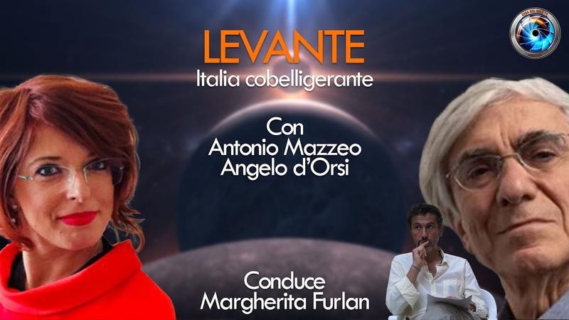 Levante Italia