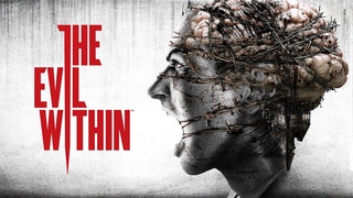 I 1 I The Evil Within I Злой вазелин I Прохождение I СТРИМ