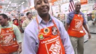 The Home Depot Song