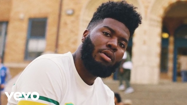 Khalid Young Dumb Broke ( Official