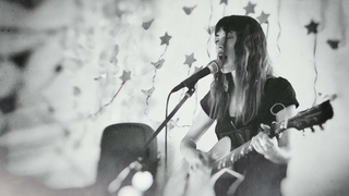 Badda Boo - Black Dress | Live (Official Visualiser)