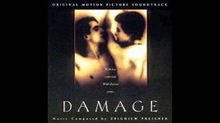 Damage Score - 12 - In The Country - Zbigniew Preisner