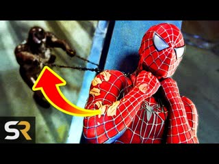 10 Hidden Spoilers You Missed At The Start Of Movies