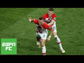 Are two Croatian World Cup stars headed to Manchester United | ESPN FC
