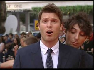 T4 HBP Premiere Special - Part 1