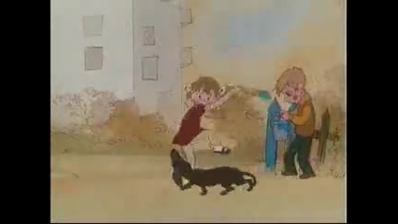 союзмультфильм Ya mamma ( Fat Boy Slim