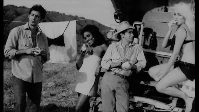 Приключения Хуана Кин Кина