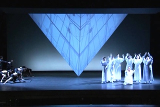 Philip Glass - Echnaton - Artem Krutko
