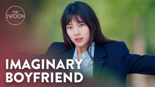 Kang Han-na calls Suzy’s bluff and asks to meet her imaginary boyfriend | Start-Up Ep 1 [ENG SUB]