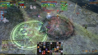 ArcheAge 8.0 | Каиль | Потрошитель | Мини-пвп | Потрошитель в деле ч.2