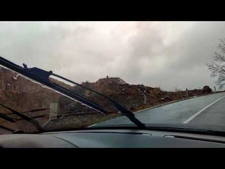 DJ ZMN - TBLS / DJ mix / 2023 / road movie