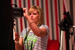 SMG Workshop Kiev (may 2014)