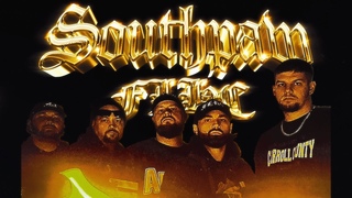 SOUTHPAW FLHC - FACE THE FACTS feat KYLE MEDINA of BODYSNATCHER (Official Music Video)
