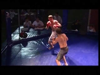Команда Санкт-Петербурга vs. БК «Быстрый» (часть 1/4)