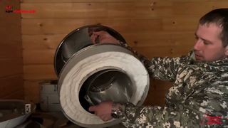 Дымоход КДМ спец заказ