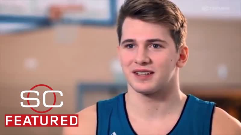 Luka Wonderboy Doncic says hes ready for next chapter, SC Featured,