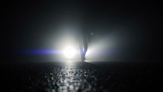 VACANT = ECLIPSE