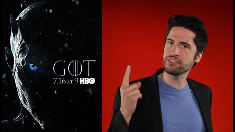 Game of Thrones: Season 7 Finale