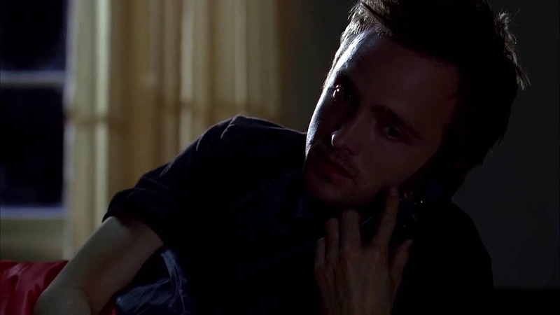 Jesse calls Janes