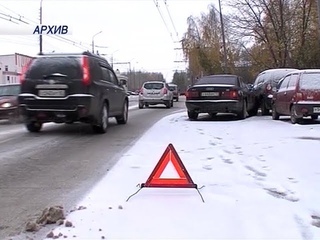 Зима близко: госавтоинспекторы Марий Эл призвали автолюбителей поменять «резину»