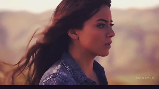 Daisy Johnson,