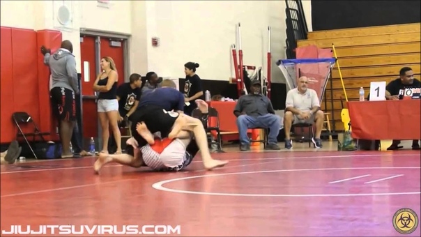 Eddie Cummings Sapateiro Jiu Jitsu Highlights