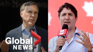 WE scandal: Morneau reimburses $41,000 in unpaid bills to WE Charity
