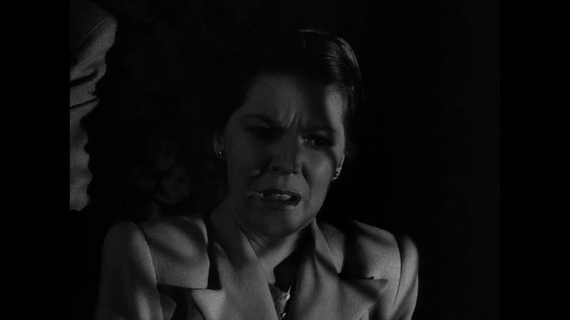 Night Monster 1942 in english