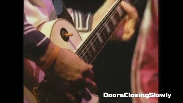 Manic Street Preachers Yes Glastonbury