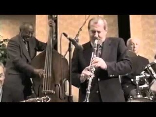 Kenny Davern-Wrap Your Troubles In Dreams