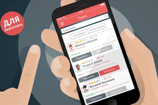 YouFindPro удобный сервис поиска специалистов
