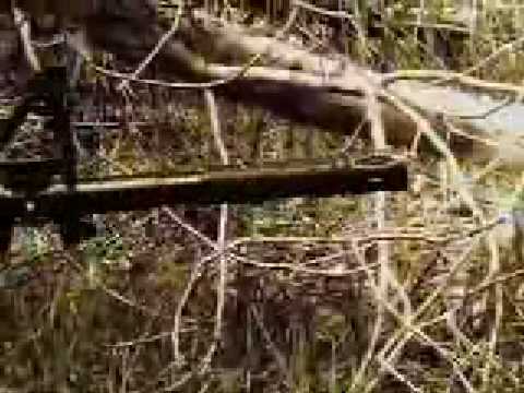 Russian soldier vs USA