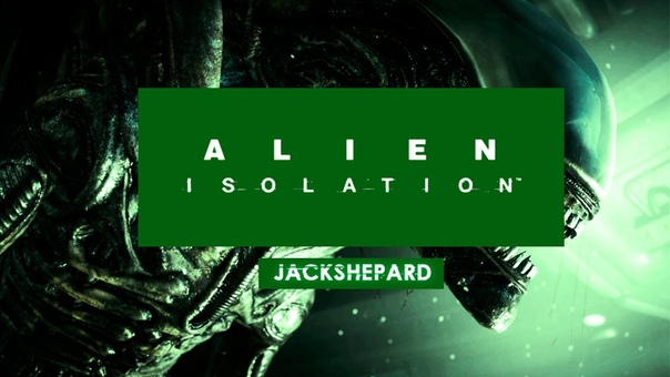 Alien Isolation, 4
