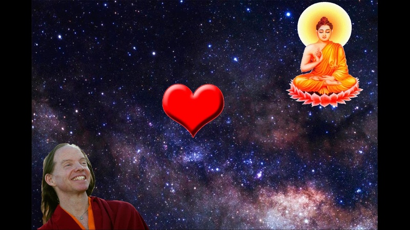Heart Sutra. Mantra. Geshe Michael Rouch, Mercedes Bahleda, Ferenz