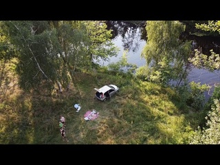 ПВД Полтава - Петрівка - р. Ворскла
