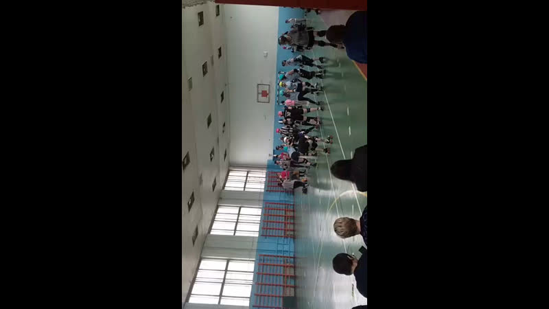 Raptor Derby Moscow vs Baltic Witches period