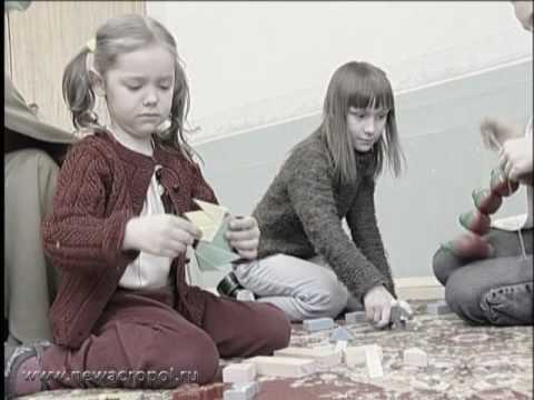подарок (ролик) (с