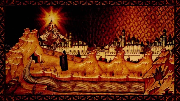 Батюшка ( Batushka) Ектения IV Mилость ( Yekteníya IV