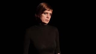 Спектакль Коллекция страхов педагог курса: Никита Грибанов