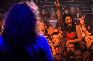 Megadeth - Ashes in your Mouth / She-Wolf / Peace Sells - Live 2013 HD