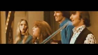 The Mamas & The Papas - California Dreamin’ (Mita Gami Edit)