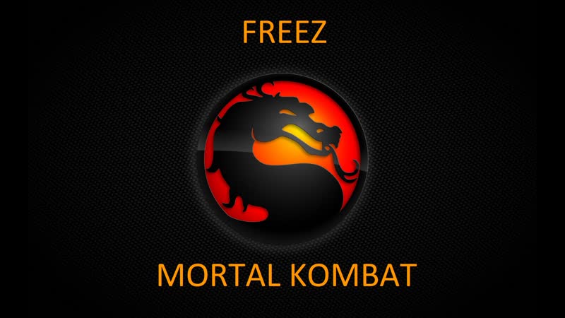 FREEZ Mortal