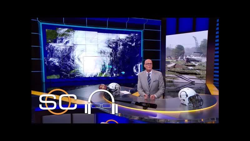 Hurricane Irma hit close to home for SVP, 1 Big Thing, SC with SVP,